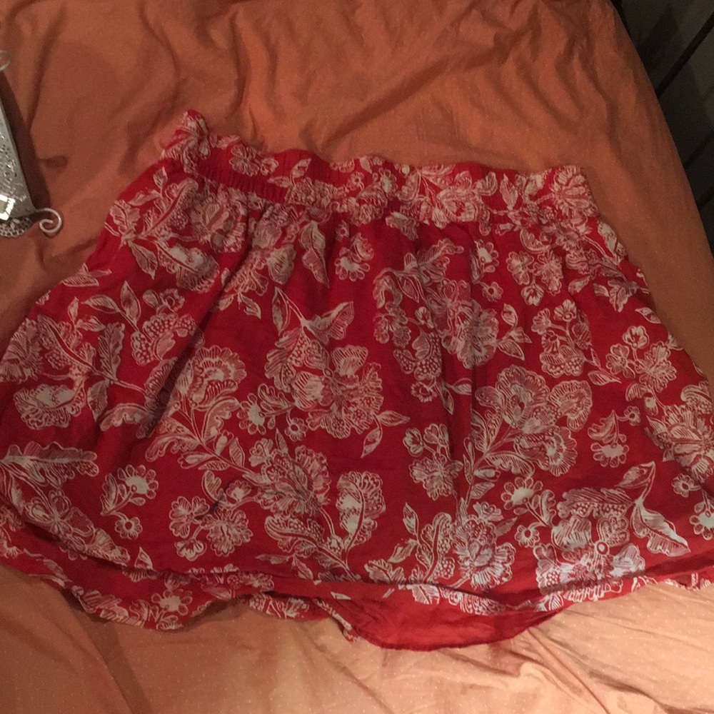 Old Navy Summer Skirt